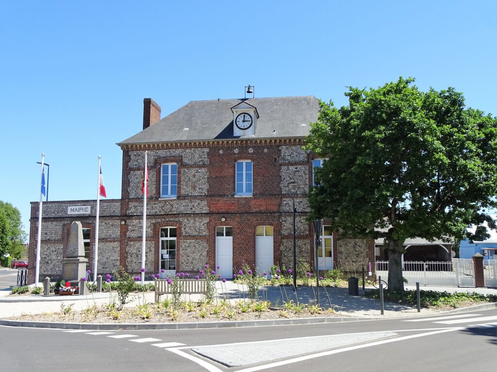 En période de vacances scolaires, la mairie sera fermée les lundis et jeudi.
Bel été à tous !